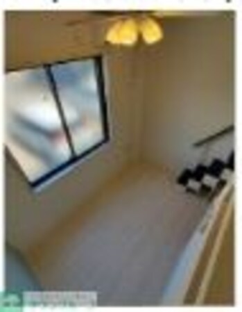 ハーモニーテラス西竹ノ塚の物件内観写真